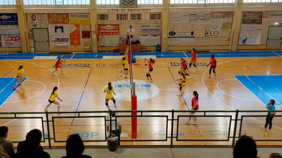 Trofeo dei Territori Under 16: anche il VCO protagonista a Savigliano